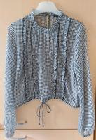 Schöne transparente Bluse   Tally Weijl Häfen - Bremerhaven Vorschau