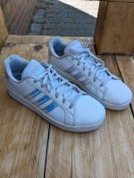 Adidas Sneaker Gr. 36 Schleswig-Holstein - Hemmingstedt Vorschau