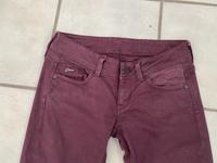 G Star Jeans lila Bayern - Rotthalmünster Vorschau