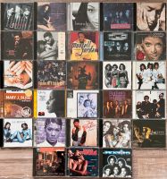 84 CDs Oldschool US Rap / HiP HoP / RnB auch einzeln Berlin - Lichterfelde Vorschau