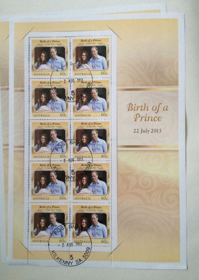 Briefmarken SET.3 in Frankfurt am Main