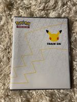 Pokémon XXL Karten Kollektion mit Sammelmappe Stuttgart - Weilimdorf Vorschau