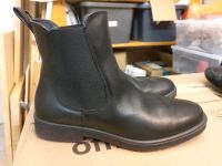 Stiefeletten Stiefel Größe 38 von Legero schwarz neuwertig Schleswig-Holstein - Bad Bramstedt Vorschau