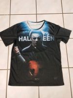 Michael Myers Shirt Neu Halloween Größe XL Shirt Nordrhein-Westfalen - Marl Vorschau