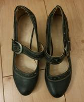 Damen Pumps sehr edel mit Schnalle von Graceland gr.39 neu Dortmund - Innenstadt-Nord Vorschau