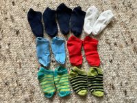 Set Socken Sneackersocken Größe 80 Dresden - Äußere Neustadt Vorschau