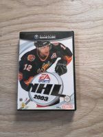 NHL 2003 für Game Cube Nordrhein-Westfalen - Rüthen Vorschau