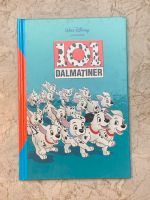 KINDERBUCH: Walt Disney - 101 Dalmatiner Feldmoching-Hasenbergl - Feldmoching Vorschau