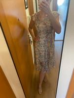 Spitzenkleid von Zara | Größe XS Bayern - Schwabmünchen Vorschau
