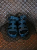 crocs Brooklyn Luxe Gladiator Sandalen - 41 Nordrhein-Westfalen - Ennepetal Vorschau