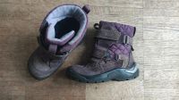 Winterstiefel Winterschuhe Ecco Klett lila gr. 26 Schuhe hoch Schleswig-Holstein - Mönkeberg Vorschau