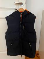 Superdy Vest Blue Pankow - Prenzlauer Berg Vorschau