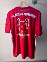 FC Bayern Trikot Champions League Final 2020 Lisbon L Bayern - Bayreuth Vorschau