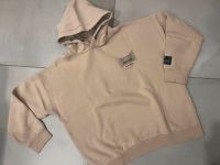 ☼ GARCIA, Hoodie, Pulli, Sweatshirt, beige, hellbraun 152/158 TOP Nordrhein-Westfalen - Möhnesee Vorschau