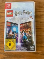 Nintendo Switch Spiel Lego Harry Potter Schleswig-Holstein - Wahlstedt Vorschau