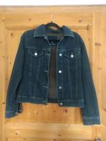 Tom Tailor Jeansjacke Größe 36/ 38/ S Hessen - Gelnhausen Vorschau