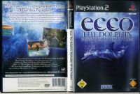 Ecco The Dolphin - Defender of the Future - Playstation 2 PS2 Niedersachsen - Vordorf Vorschau