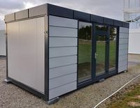 Einzelcontainer | Pavillon | Bürocontainer | Container Nordrhein-Westfalen - Lippstadt Vorschau