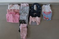 Kleiderpaket Gr. 74, 18 Teile, Reserved, H&M, Zara, Steiff Baden-Württemberg - Vörstetten Vorschau