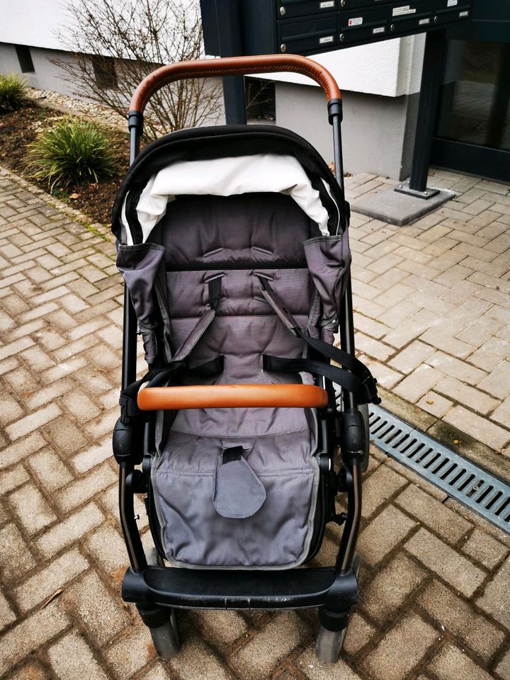 Kinderwagen Set Kombikinderwagen in Wiesbaden