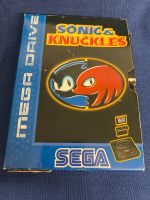 SEGA Sonic & Knuckles Rheinland-Pfalz - Koblenz Vorschau