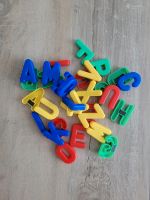 Magnet Buchstaben Kinder Spielzeug magnetische Buchstaben Bayern - Gerbrunn Vorschau