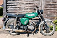 Simson S50 KBA Papiere Nr.: B470 Standort Fehrbellin Brandenburg - Fehrbellin Vorschau