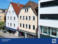 Investmenthighlight in Göppingen: Zentrales Mehrfamilienhaus mit Gewerbeeinheit Baden-Württemberg - Göppingen Vorschau