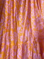 ☀️Langes luftiges Sommerkleid Gr. 40 Thüringen - Tambach-Dietharz Vorschau