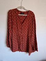 Bluse GINA Größe 44  NEU Hessen - Wildeck Vorschau