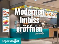 Bestehendes Kochlöffel-Restaurant in Schwandorf übernehmen! Bayern - Schwandorf Vorschau