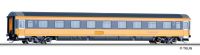 *** Tillig Reisezugwagen „RegioJet“ 2. Klasse IC DB AG 13545 TT * Leipzig - Leipzig, Zentrum Vorschau