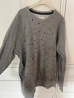 Sweater Sweatshirt grau EDC Gr L Schwalben Brandenburg - Neuenhagen Vorschau