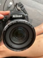 Nikon L830 COOLPIX Kamera -Video inklusive Tasche Neuwertig Bayern - Altfraunhofen Vorschau