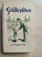 Magda Trott "Goldköpfchen" Nordrhein-Westfalen - Netphen Vorschau