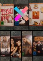 diverse DVD's Rheinland-Pfalz - Worms Vorschau