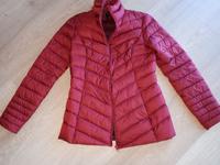Damen Soft-Daunenjacke ultra dünn und leicht Übergang Nordrhein-Westfalen - Marsberg Vorschau
