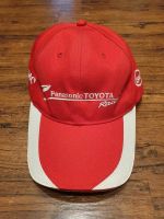 NEU Kappe Basecap Cap Panasonic TOYOTA Racing Rennsport Rheinland-Pfalz - Koblenz Vorschau