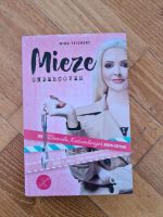 Mieze Undercover Daniela Katzenberger Krimi Edition Buch Moll Hessen - Wiesbaden Vorschau