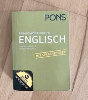Verkaufe Praxiswörterbuch von PONS! Frankfurt am Main - Ginnheim Vorschau