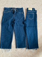 Zara Jeans Zwillinge Gr. 98 Hamburg-Mitte - Hamburg Wilhelmsburg Vorschau