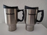 2er-Set Timberland Isolierbecher mit Henkel, Edelstahl, neu Hessen - Darmstadt Vorschau