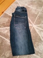 Jeans hose blau 162 98% Baumwolle 2%Elasthan Friedrichshain-Kreuzberg - Kreuzberg Vorschau