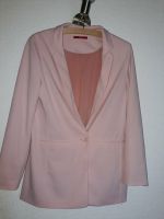 s.Oliver Damen Blazer/Jacke Rose Größe 36 Baden-Württemberg - Neuler Vorschau