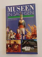 Buch Museen in Sachsen Sachsen - Glauchau Vorschau