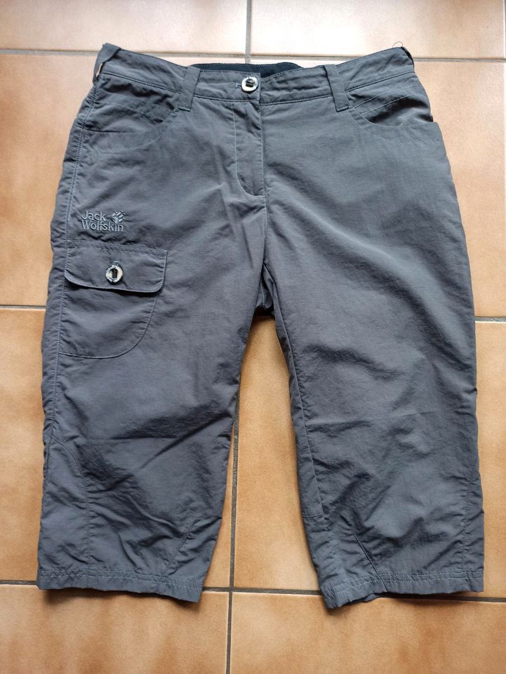 Jack Wolfskin Damen Outdoor-Short Gr. S in Augsburg