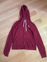 Abercrombie & Fitch Jacke in L Eimsbüttel - Hamburg Stellingen Vorschau