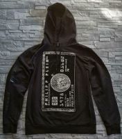 PHILIPP PLEIN HERREN HOODIE / SWEATSHIRT "CREDIT CARD" / XXL / NE Hessen - Ober-Mörlen Vorschau