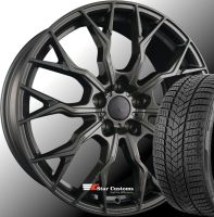 19 Zoll SX-WHEELS SX2 Sommerkompletträder 5x112 Sommerräder Sommerreifen Felgen Alufelgen für BMW 1er F1H F40 2er Active Tourer UKL F46 G42 F44 Gran Tourer Gran Coupe Nordrhein-Westfalen - Hagen Vorschau