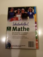 Schülerhilfe 7. Klasse Mathe NEU Sachsen - Diera-Zehren Vorschau